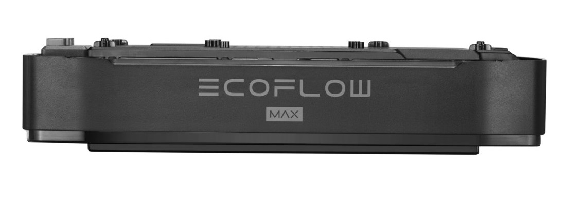 Додаткова батарея EcoFlow RIVER Extra Battery (288 Вт/год)
